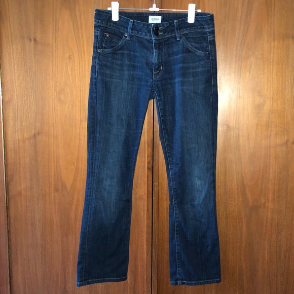 Hudson jeans (petite) - Picture 2 of 8